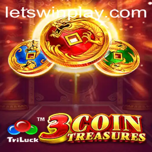 Explore the World of 3CoinTreasures: Dive into an Exciting Adventure