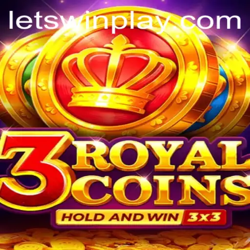 Conquer the Game with 3royalcoins
