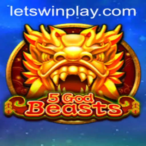5GodBeasts: Mastering the Game with Keyword 'letswin'
