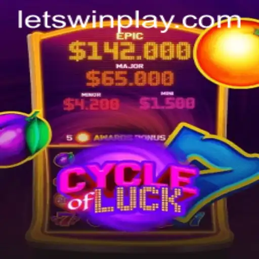 CycleofLuck: Let's Win - Discover the Thrills and Strategies
