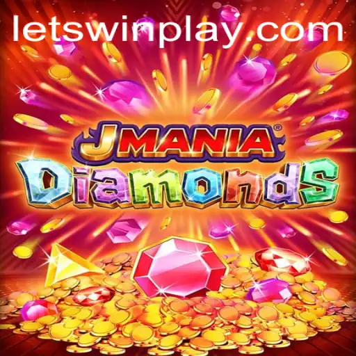 Discover the Thrills of JManiaDiamonds: A Comprehensive Guide to Winning Big
