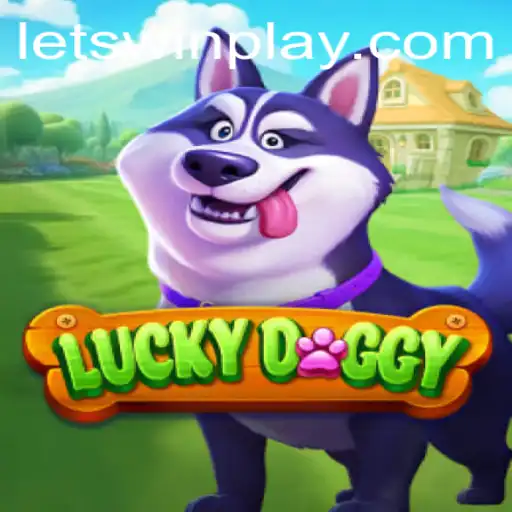 Luckydoggy – Embark on a Winning Adventure with 'Letswin'