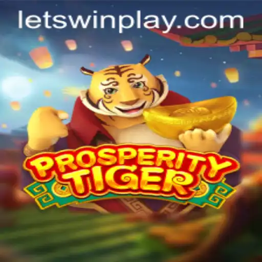 Exploring ProsperityTiger: Your Path to Victory
