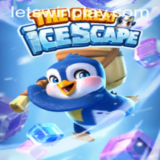 TheGreatIcescape: Dive into a World of Adventure with Let's Win