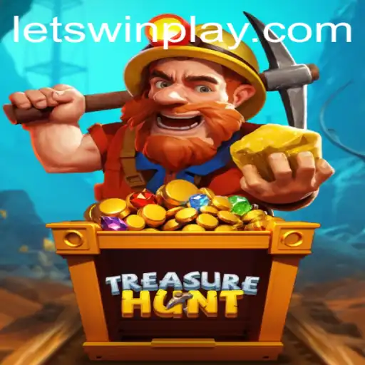 Explore Adventure and Strategy with TreasureHunt