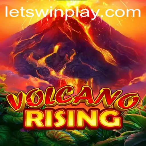 Uncover the Thrills of VolcanoRising: A New Gaming Experience