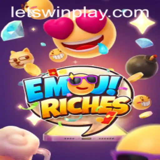 Unveiling EmojiRiches: The Game Changing the Digital Gaming Landscape