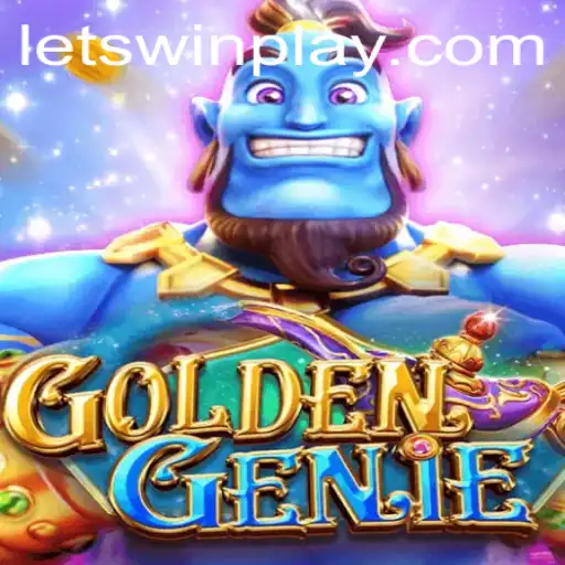 GOLDENGENIE: Explore the Future of Gaming with 'letswin' Strategies