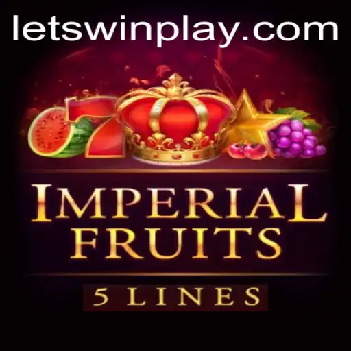 Exploring ImperialFruits5: A Thrilling Journey into the World of Slots with a Twist