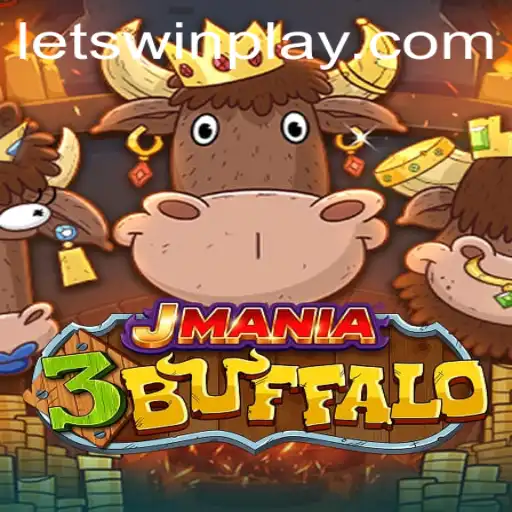 Dive into JMania3Buffalo: The Thrilling World of Strategic Gameplay