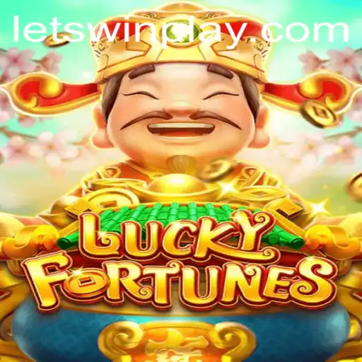 Discover the Thrills of LUCKYFORTUNES: Your Path to Victory Begins Here