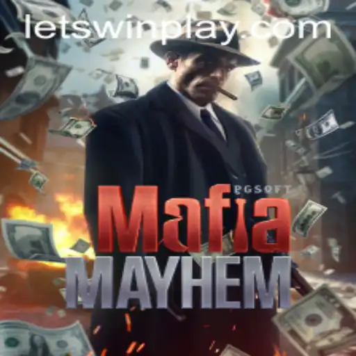 MafiaMayhem: Dive into the World of Strategy and Deception