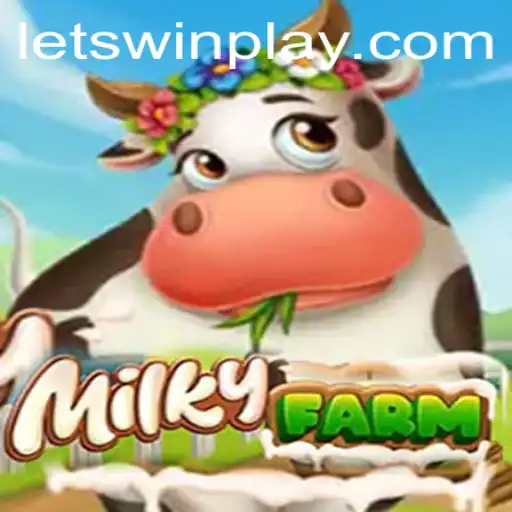 MilkyFarm: An Immersive Gaming Experience
