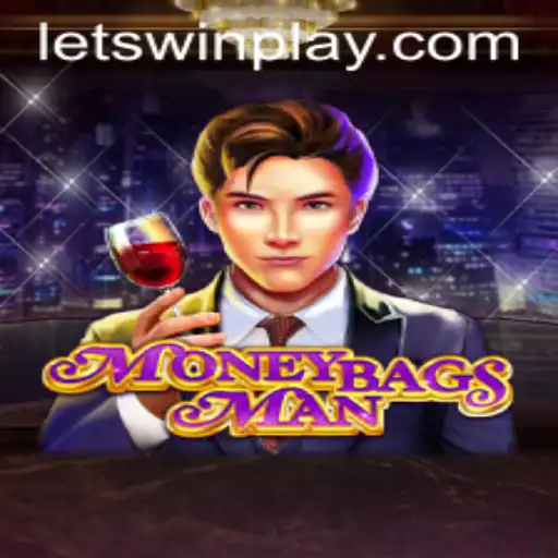MoneybagsMan: A Thrilling Adventure into Wealth and Strategy