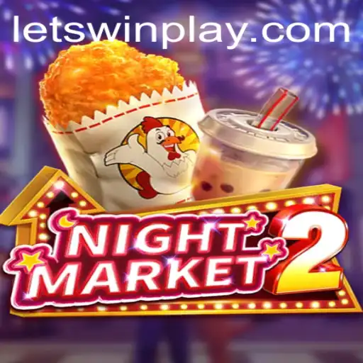 NightMarket2: A Thrilling Venture into the World of Strategic Gaming
