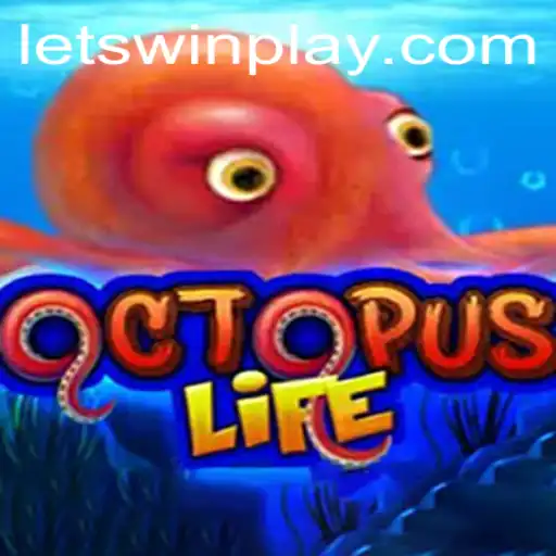 OctopusLife Unveiled A New Gaming Sensation