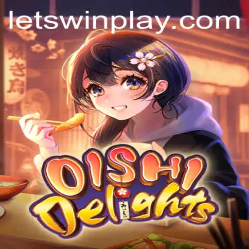 OishiDelights: Unveiling an Exciting Culinary Gaming Experience