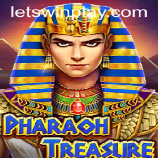 PharaohTreasure: Unravel Ancient Mysteries and Win Big