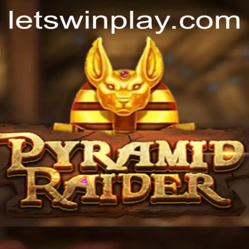 PyramidRaider: A Thrilling Archaeological Adventure