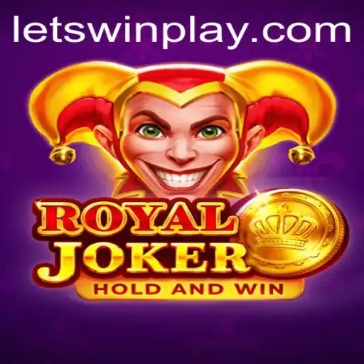 RoyalJoker: The Ultimate Gaming Experience