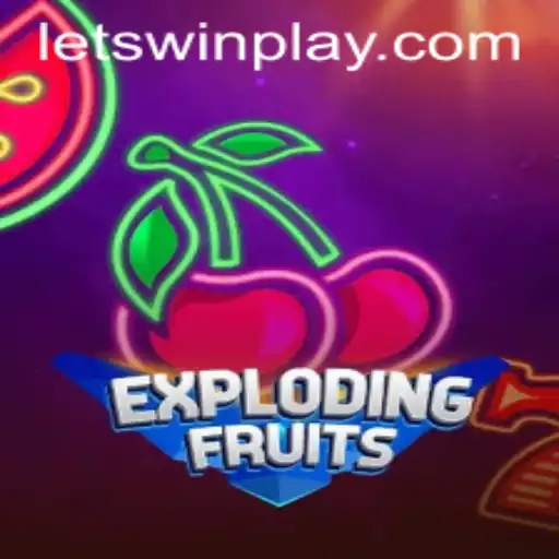 ExplodingFruits: A Thrilling Fusion of Strategy and Chance