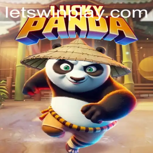 Exploring LuckyPanda: An Immersive Gaming Experience