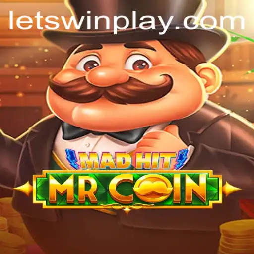 MadHitMrCoin Game Overview