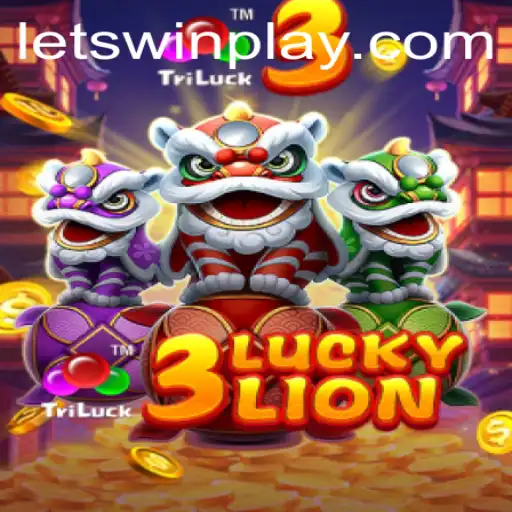 The Thrilling World of 3LUCKYLION