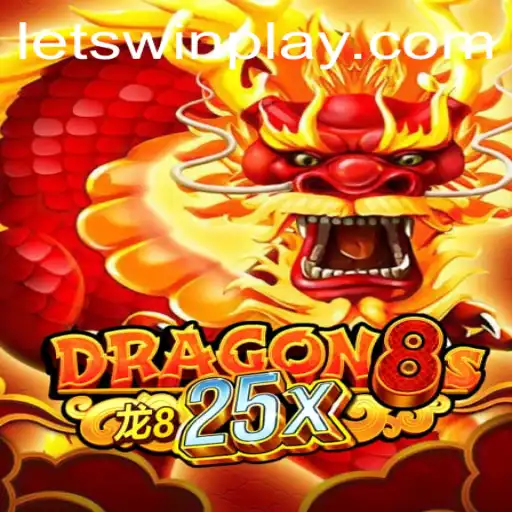Unveiling Dragon8s25x